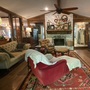 Rustic Ranch Home on Yellow River