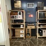 Nx Vinyl Shop