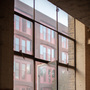 East End Industrial Space