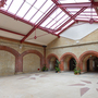 Crystal Palace Subway