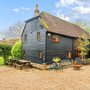 Sussex Barn