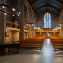 St Mary's University - Chapel