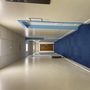 St Mary's University - Corridors