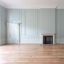 Fulham Palace - Interiors