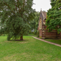 Fulham Palace - Chapel