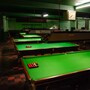 Islington Social Club - Snooker Hall " Member's Bar
