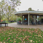 Finsbury Park - Lake
