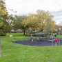 Finsbury Park - Sports Facilities