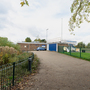 Finsbury Park - Athletics Track
