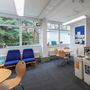 Education Building - Kingston University