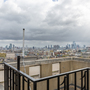 Senate House - Roof 1