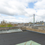 Senate House - Roof 2