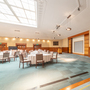 Senate House - Reception Room