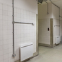 Senate House - Corridors and Stairs
