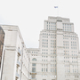 Senate House - Exteriors