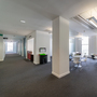 Central London Office Building