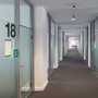 Central London Office Building