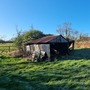 Sotterley Estate - Disused Farm