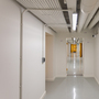 Waltham Forest Town Hall - Basement