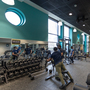 Peckham Leisure Centre
