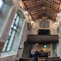 Hengrave Hall - Chapel