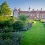 Helmingham Hall - Exteriors