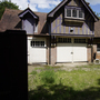 Arts and Crafts House - Stables and Grounds