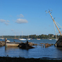 Suffolk Fishing Village