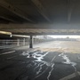 Hall Lane Car Park
