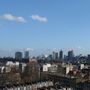 5 Pancras Square - Viewing Platform