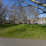 Southwark Park and Athletics Track