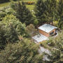 Halvana Forest Shed
