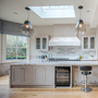 Clapham Old Town Home
