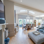 Clapham Old Town Home