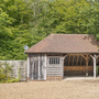East Sussex Villa