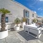 Clapham Flat with Roof Terrace