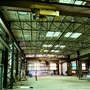 Empty Factory Lilburn - 57 Railroad Ave