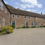 Fulham Palace - Exteriors