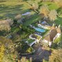 High Weald Barn House