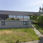 South London Leisure Centre - Exteriors
