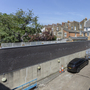 South London Leisure Centre - Exteriors