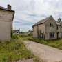 Grays Road - Derelict Neighbourhood