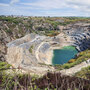 Delabole Slate Quarry