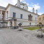 Chiswick House - Exteriors