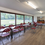 Chiswick House - Cricket Field and Clubhouse