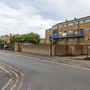Attlee Terrace