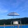 Park Road Lido