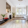 Sloane Square Flat
