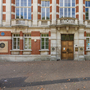 Tottenham Town Hall - Exteriors
