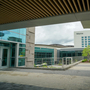Gas South Exteriors & Courtyards